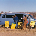 protesters gone wild1994